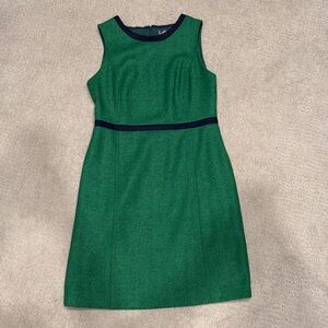 Boden Wool Dress